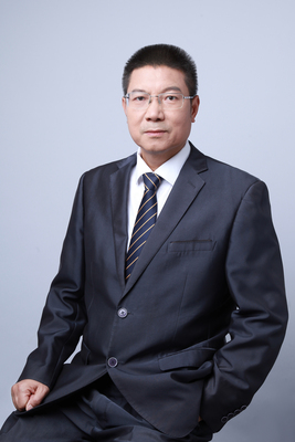 熊烈锁主任、创始人