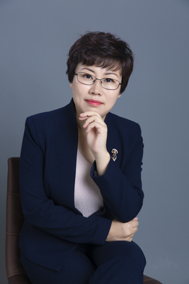王永灵律师、合伙人