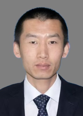侯洪涛实习律师