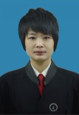李梅律师