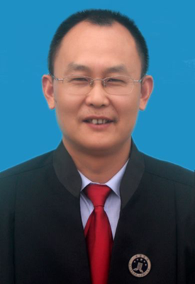 徐克律师